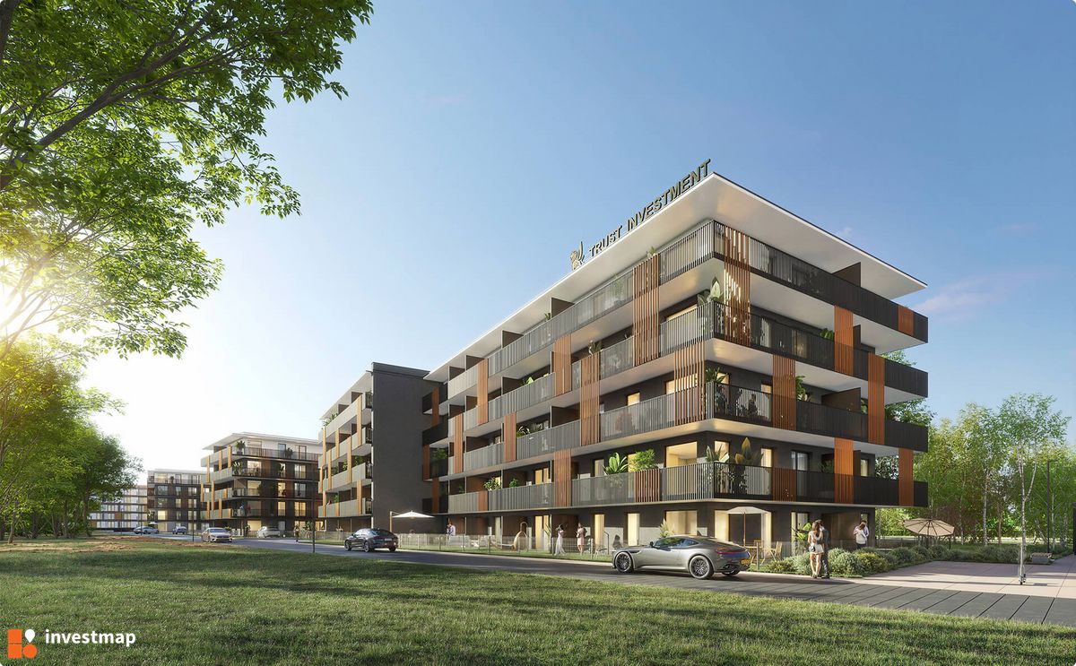 Wizualizacja Massalskiego Trust dodał Wojciech Jenda