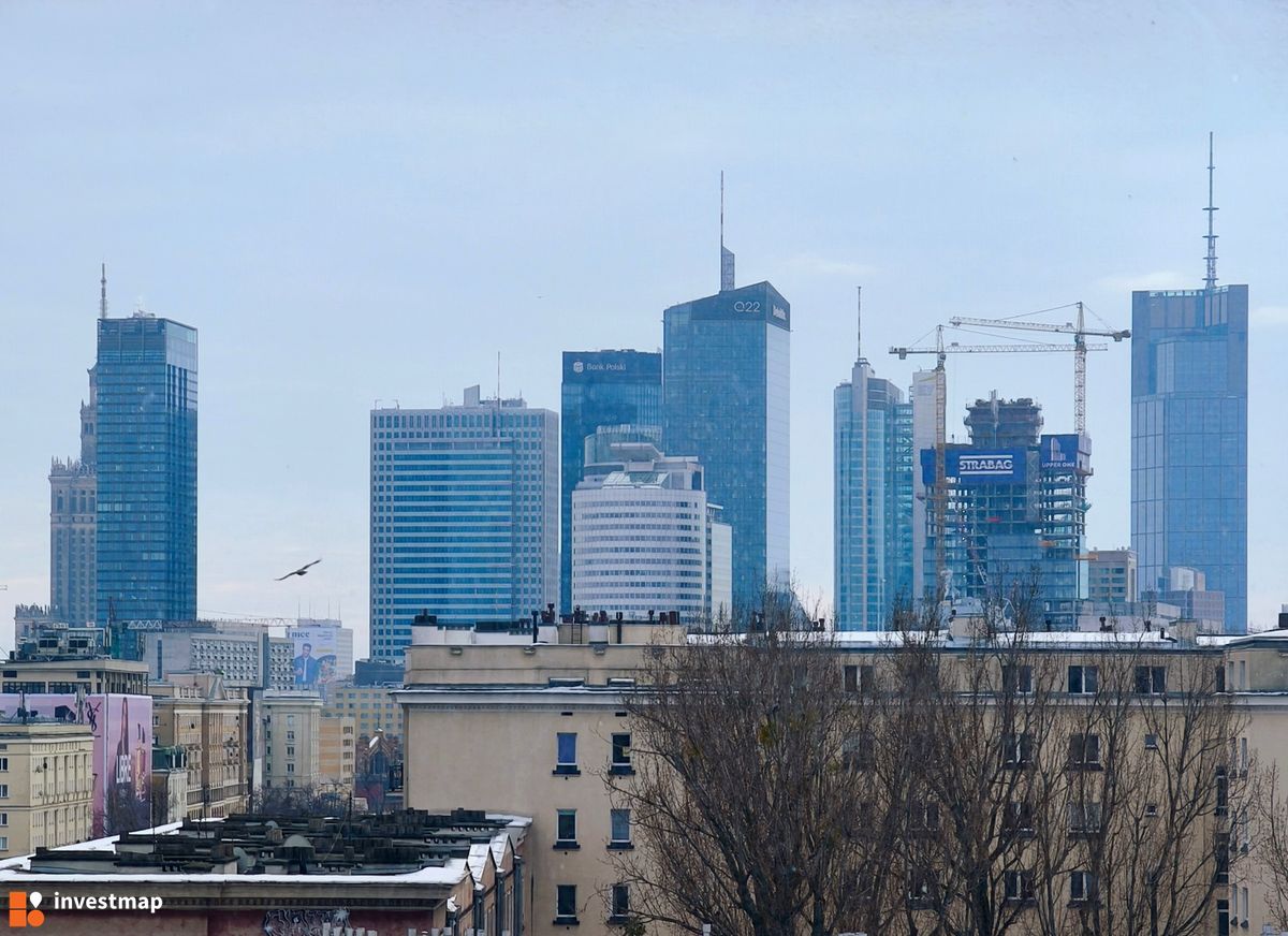 Zdjęcie Upper One fot. Piotr_Wysocki85 