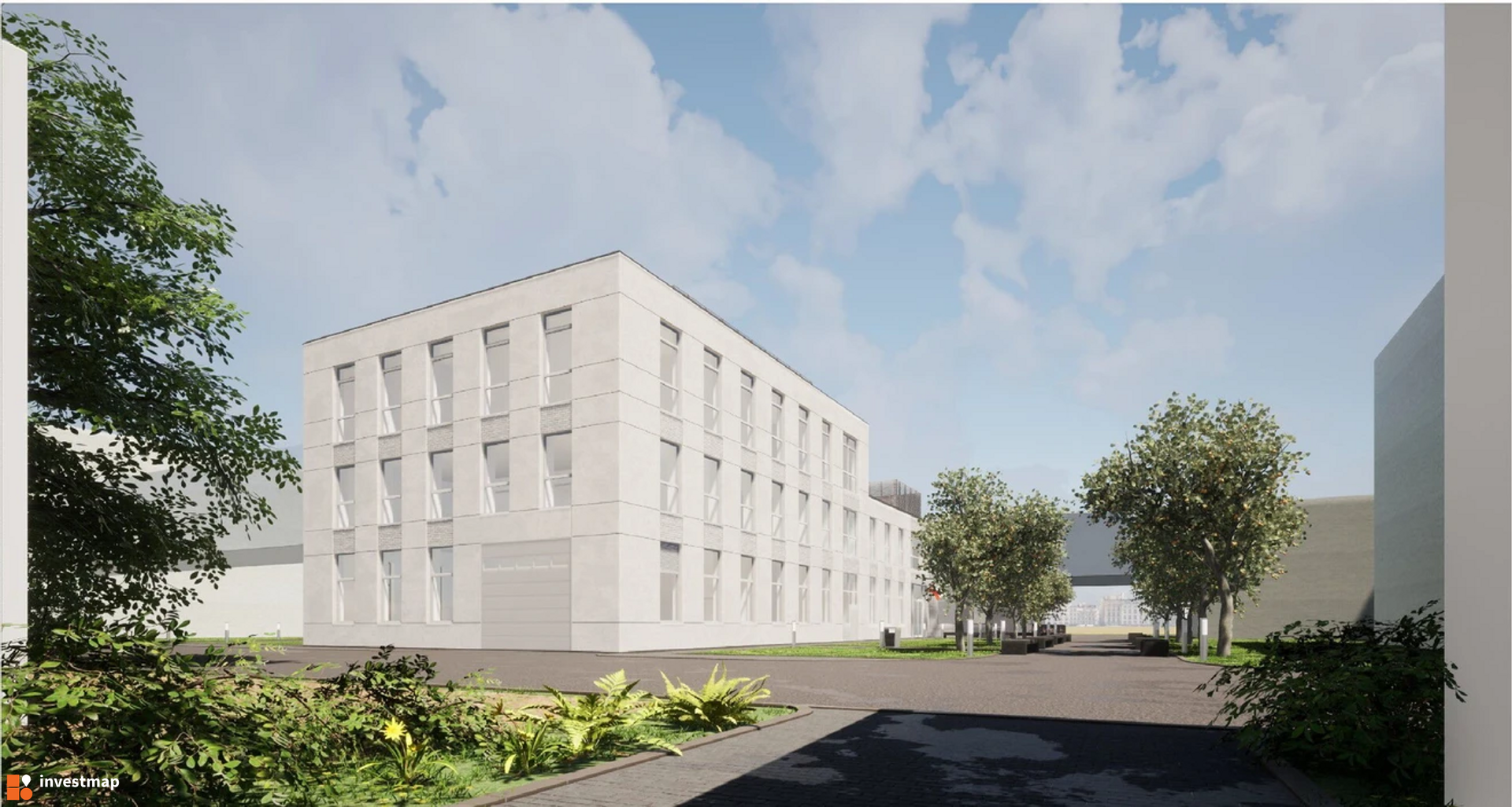 We Wrocławiu ruszyła budowa Centrum Zaufanych Systemów Informacyjnych i Telekomunikacyjnych 