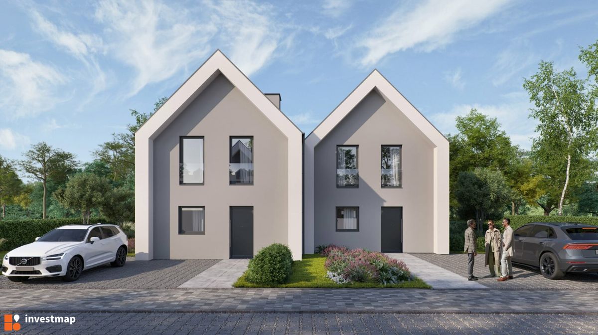 Wizualizacja Osada Nadolicka I i II dodał Wojciech Jenda