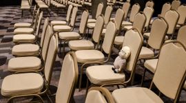 W Nałęczowie uruchomiono rozbudowane Centrum Konferencyjne Arche