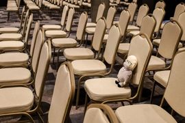 W Nałęczowie uruchomiono rozbudowane Centrum Konferencyjne Arche