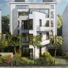 Apartamentowiec "Angorska 13A"