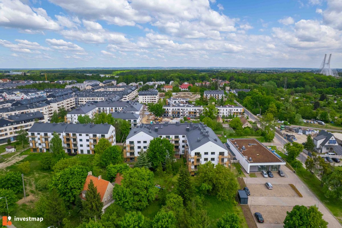 Zdjęcie Rędzińska (Profit Development) fot. PROFIT Development