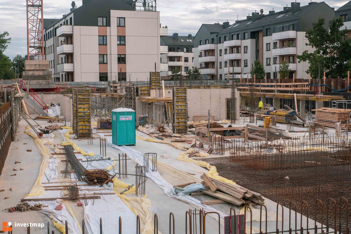 Zdjęcie Rędzińska (Profit Development) fot. PROFIT Development