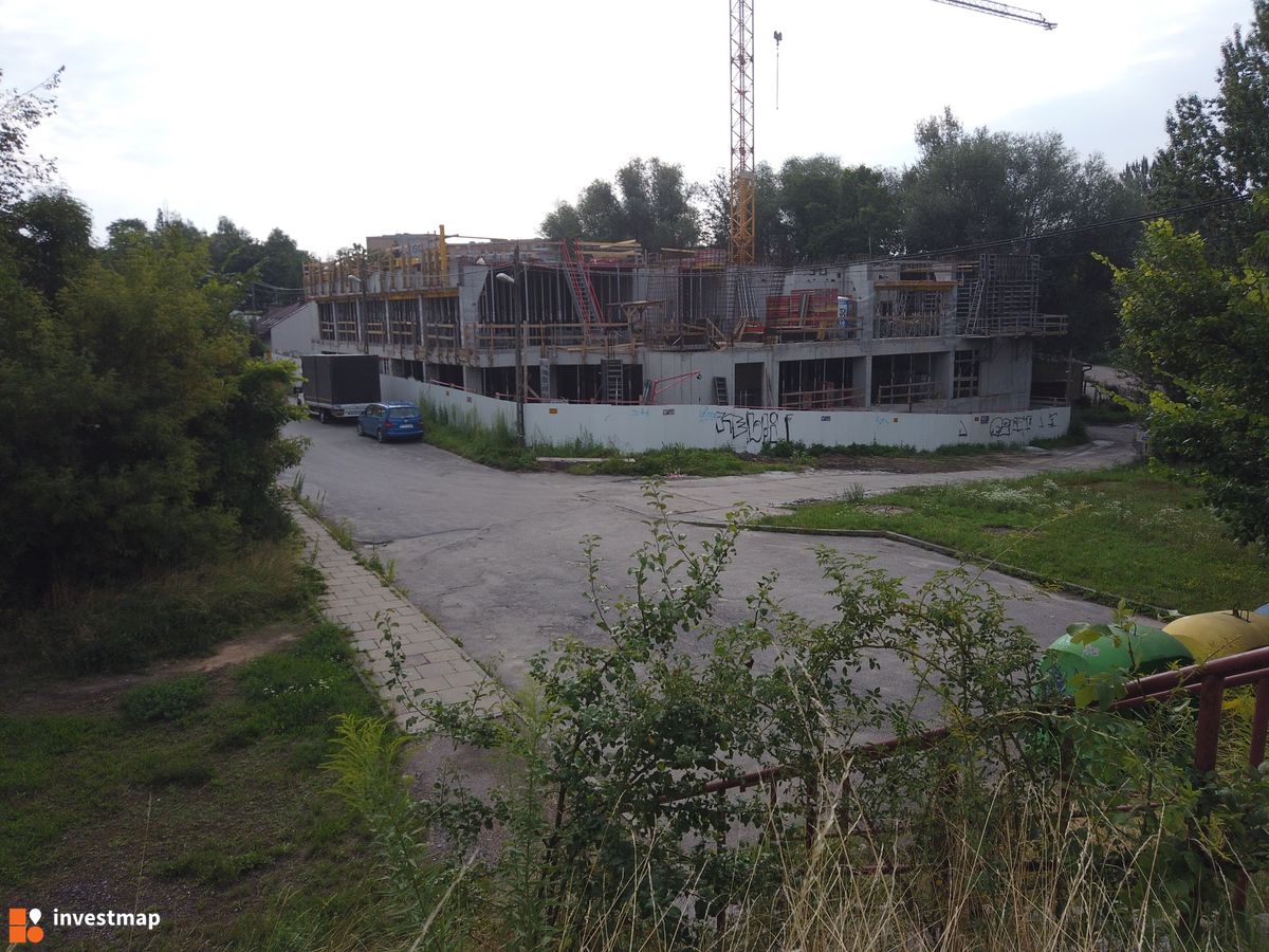 Zdjęcie Arche Kraków Czyżyny fot. Damian Daraż 
