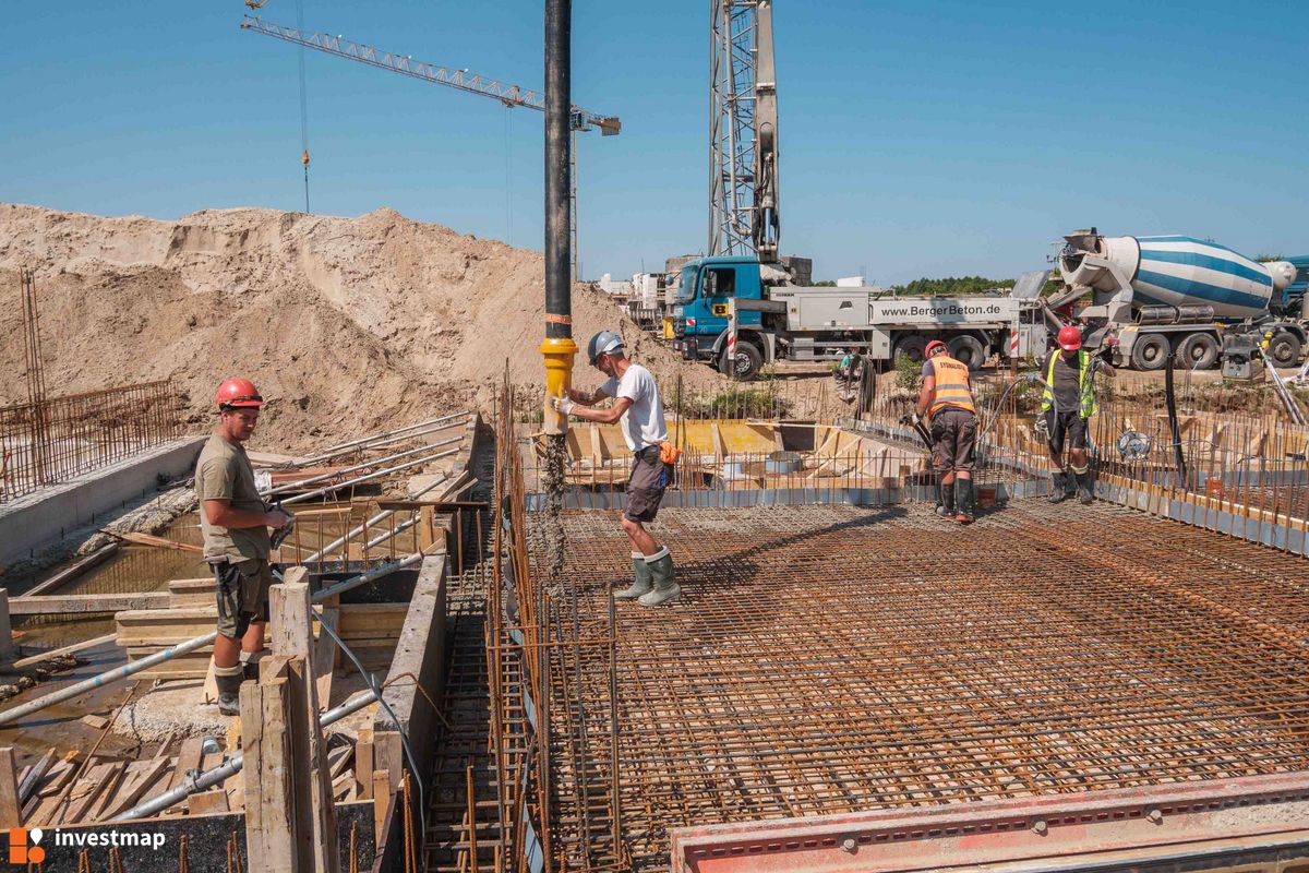 Zdjęcie Waniliowa fot. PROFIT Development