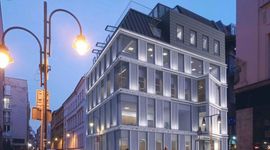 We Wrocławiu trwa budowa Centrum Współpracy Polsko - Ukraińskiej [FILM+WIZUALIZACJE]