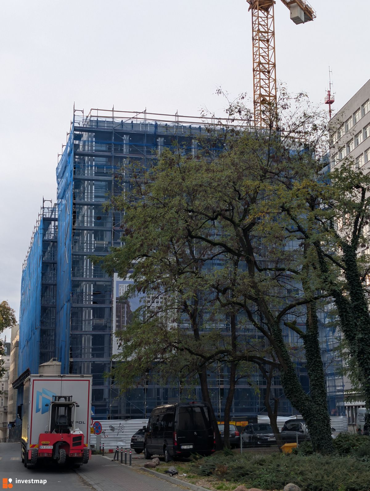 Zdjęcie Piekary 18 fot. Jan Augustynowski