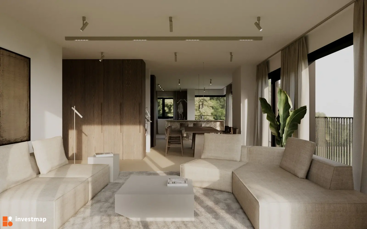 Wizualizacja Szyperska 12 dodał Wojciech Jenda