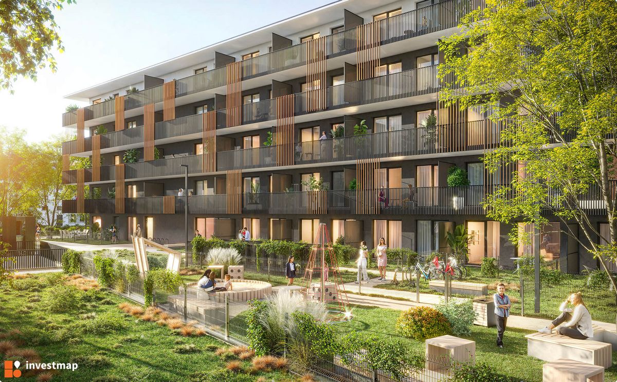 Wizualizacja Massalskiego Trust dodał Wojciech Jenda