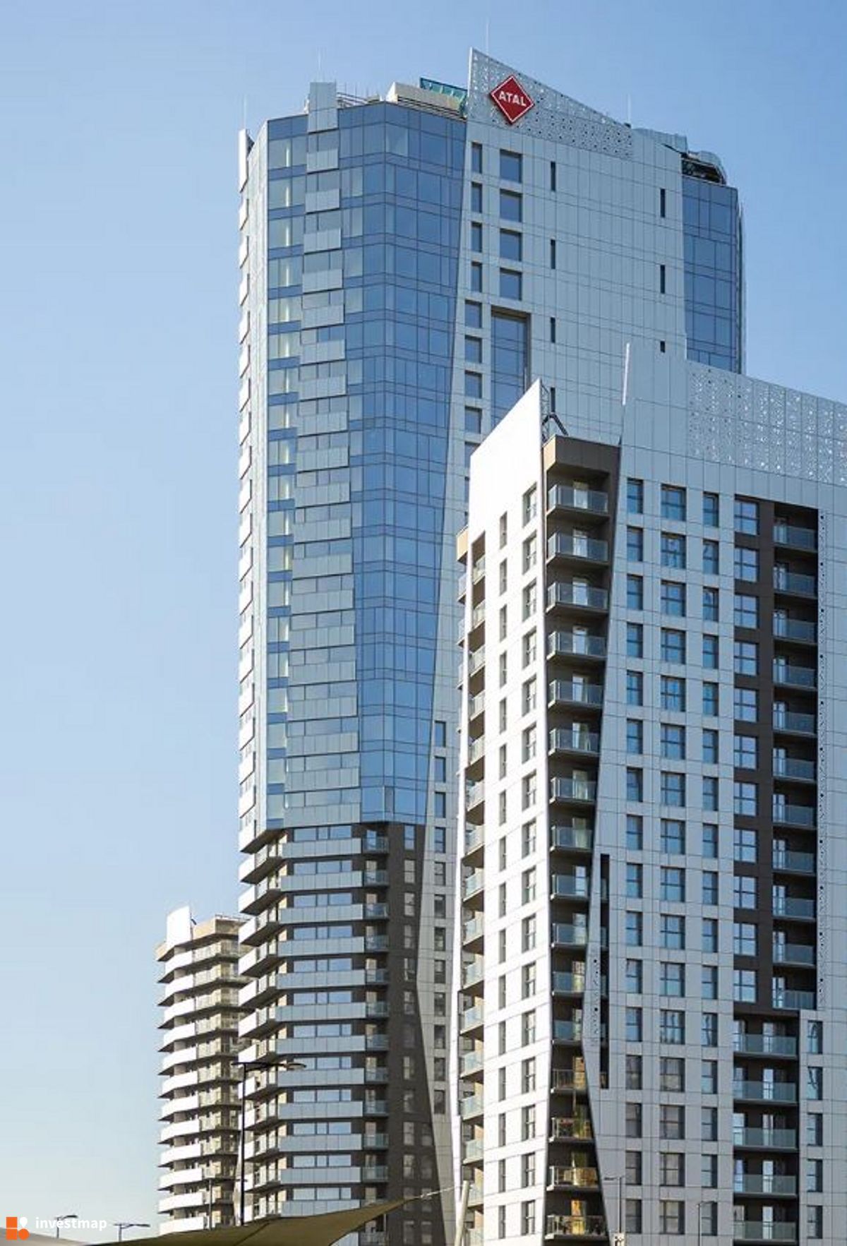 Zdjęcie ATAL Olimpijska fot. Orzech 