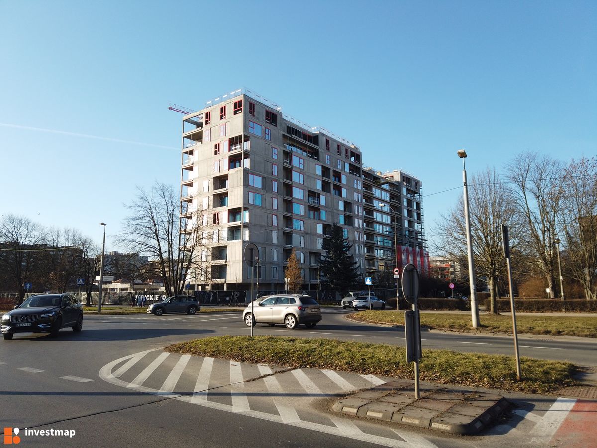 Zdjęcie Gigant fot. Damian Daraż 