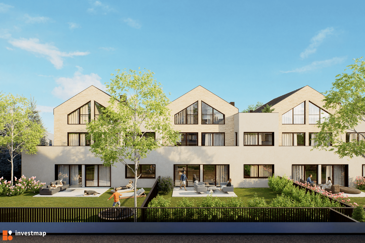 Wizualizacja Letnia Przystań dodał Wojciech Jenda