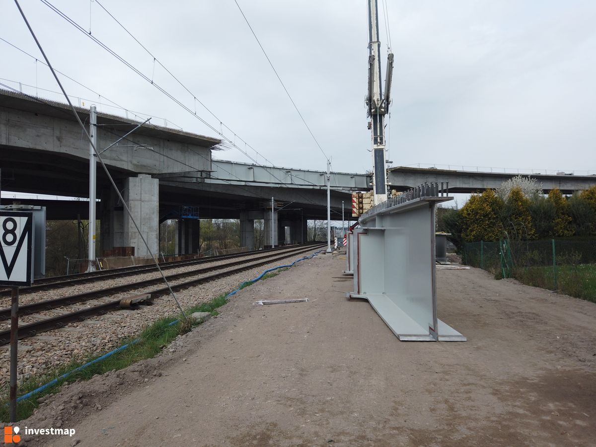 Zdjęcie S7 Widoma - Kraków fot. Damian Daraż 