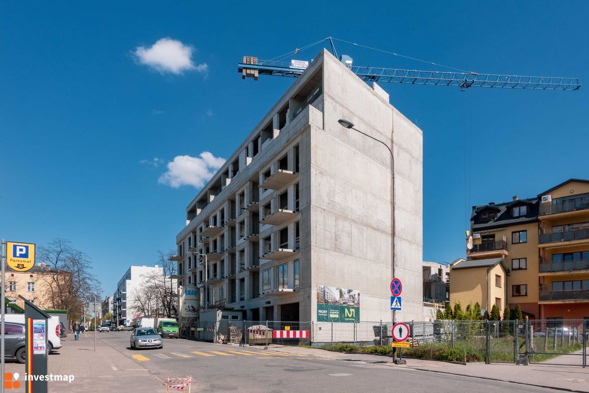 Zdjęcie Pogonowskiego 52 fot. PROFIT Development