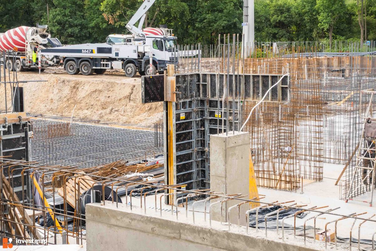 Zdjęcie Nowe Złotno fot. PROFIT Development