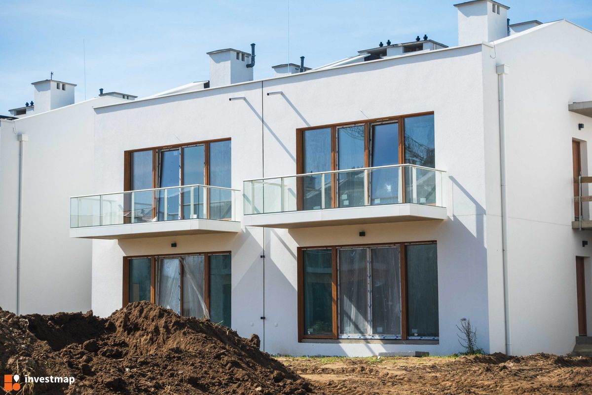 Zdjęcie Waniliowa fot. PROFIT Development