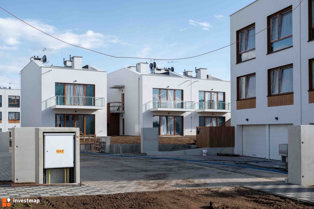 Zdjęcie Waniliowa fot. PROFIT Development