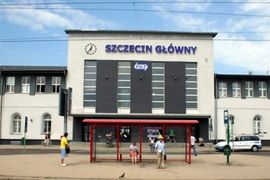 [Szczecin] Zintegrowane Centrum Komunikacyjne