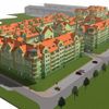 Osiedle "Zielone Wzgórze", ul. Srebrnogórska