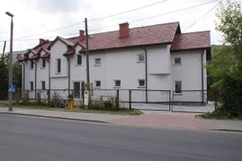 [Kraków] Klinika Weterynaryjna, ul. Beskidzka