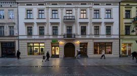 Przy ulicy Piotrkowskiej w Łodzi zostanie otwarty nowy 4-gwiazdkowy hotel [ZDJĘCIA]