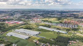 PHU BOWI przenosi swoją siedzibę do Panattoni Park Gdańsk West II