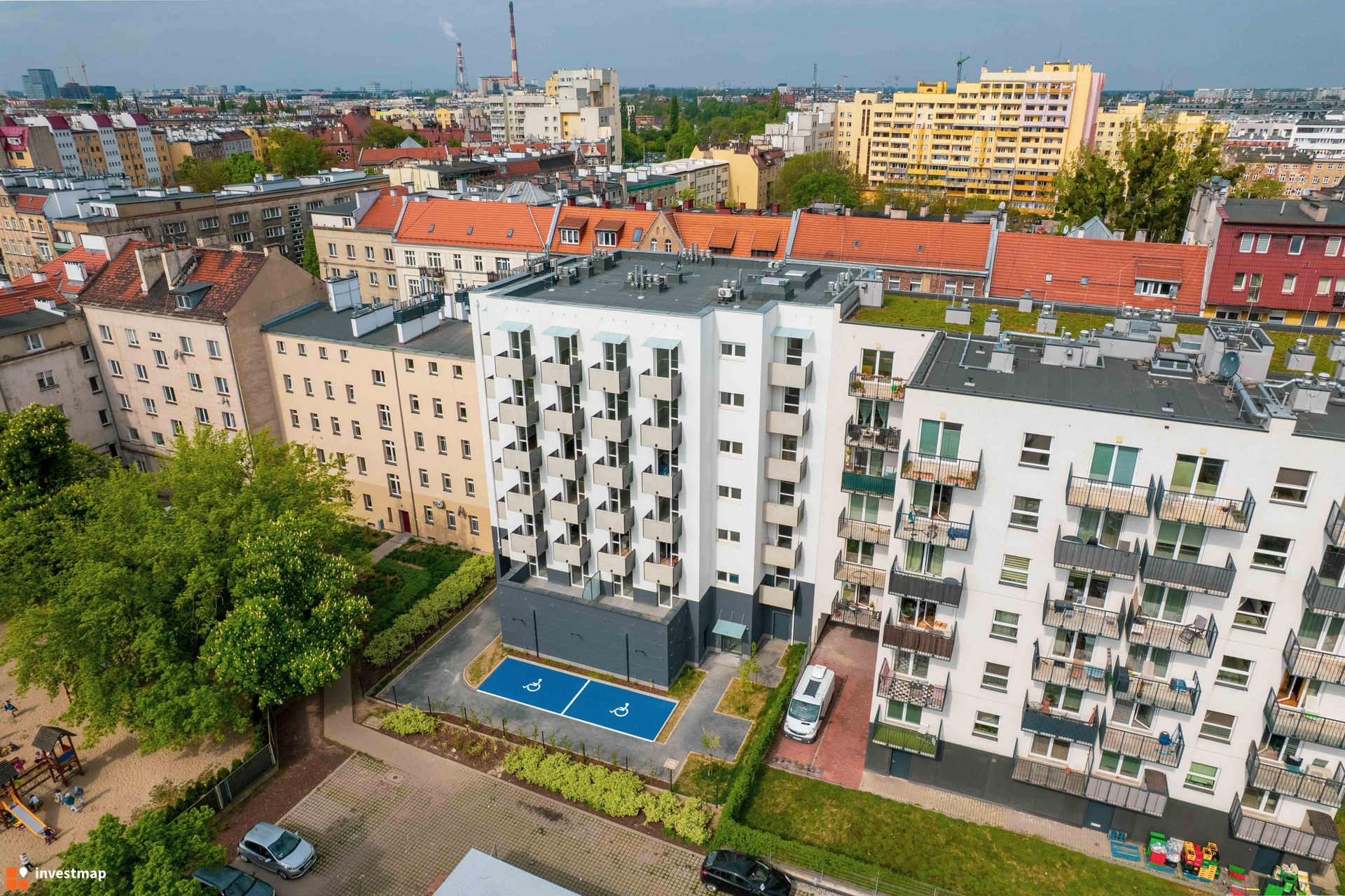 Żeromskiego 51