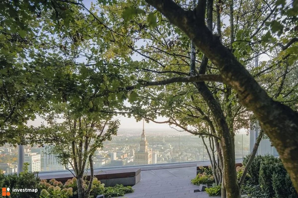 Wizualizacja Varso Place (Varso 1, Varso 2, Varso Tower) dodał Orzech 