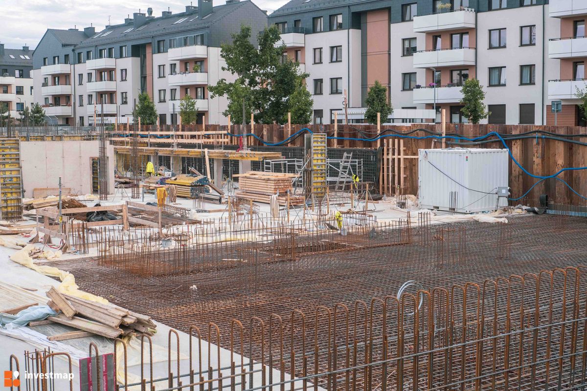 Zdjęcie Rędzińska (Profit Development) fot. PROFIT Development