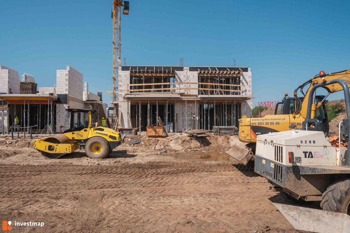 Zdjęcie Waniliowa fot. PROFIT Development