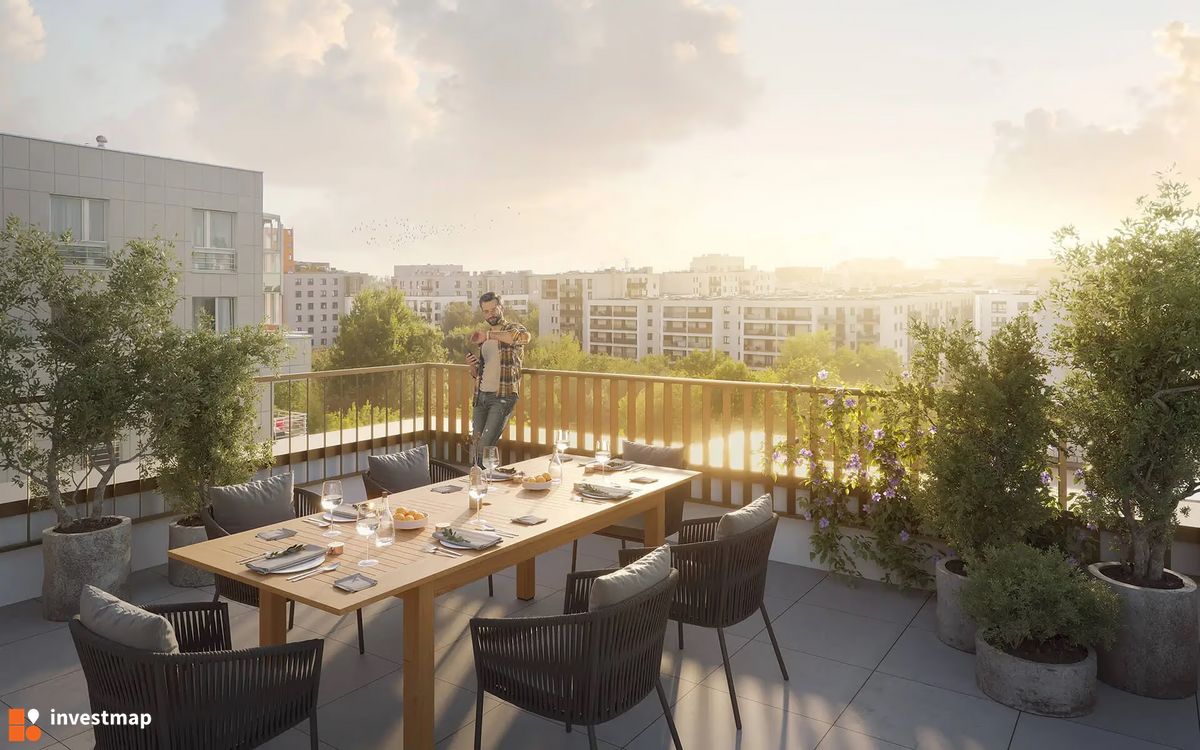 Wizualizacja Splot Wola dodał Wojciech Jenda