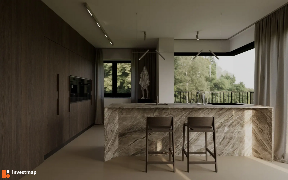 Wizualizacja Szyperska 12 dodał Wojciech Jenda