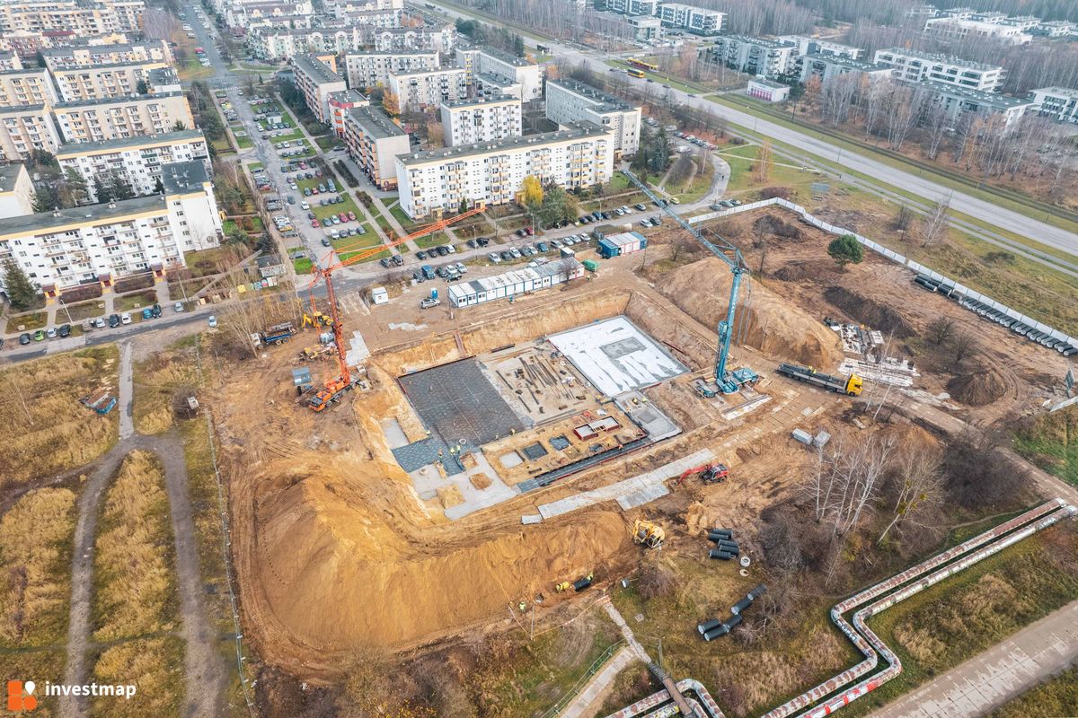 Zdjęcie Aquapark Widzew fot. Jakub Zazula 