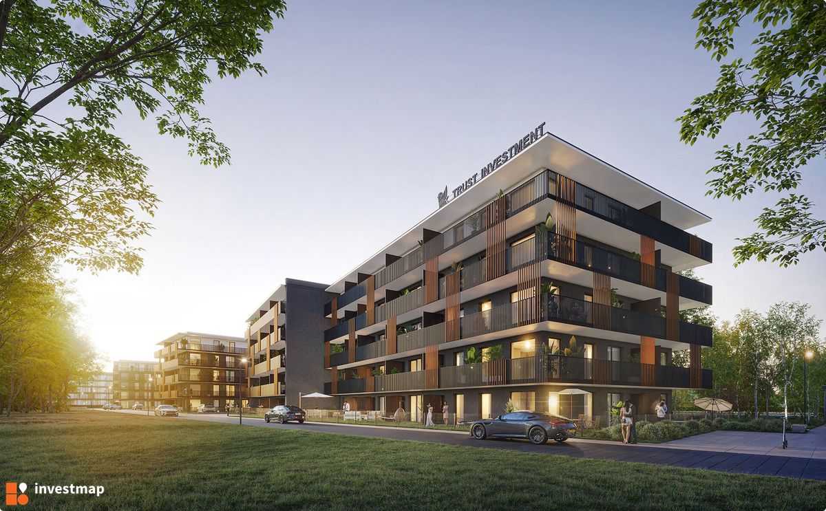 Wizualizacja Massalskiego Trust dodał Wojciech Jenda