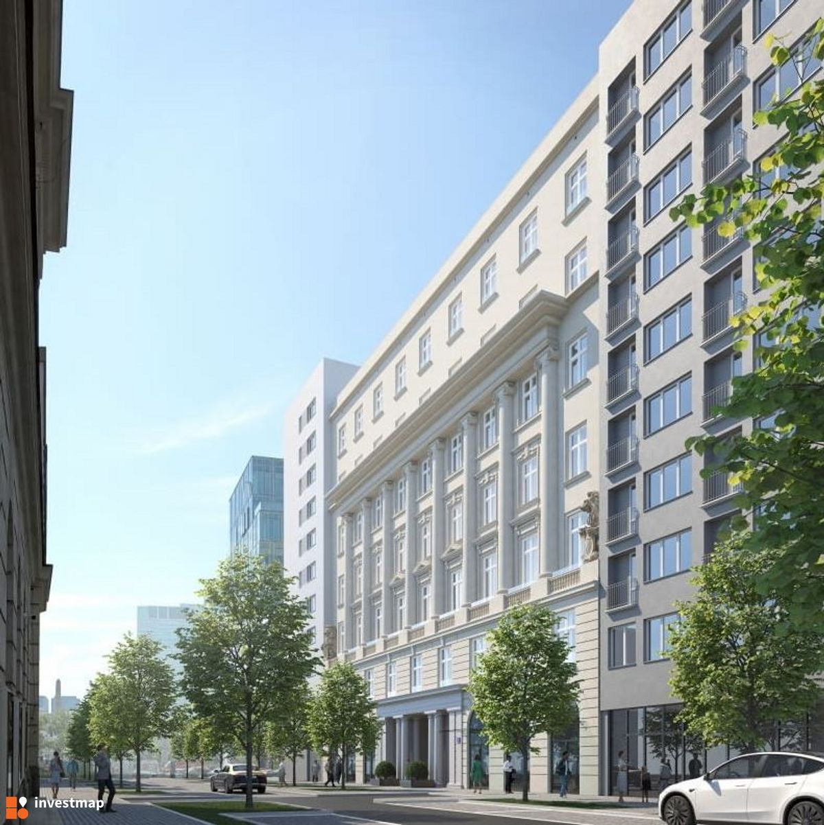 Wizualizacja Moniuszki 8 dodał Orzech 