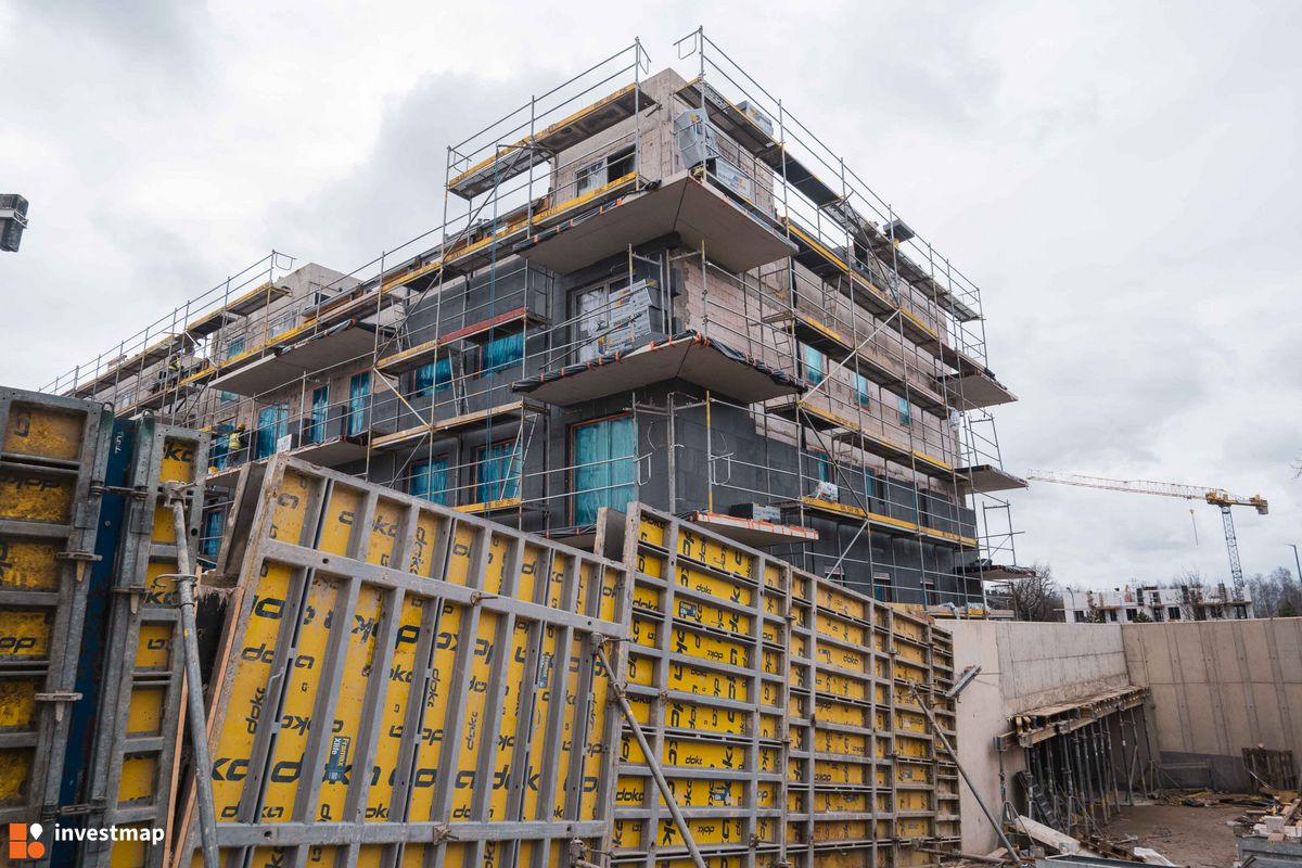 Zdjęcie Rędzińska  fot. PROFIT Development