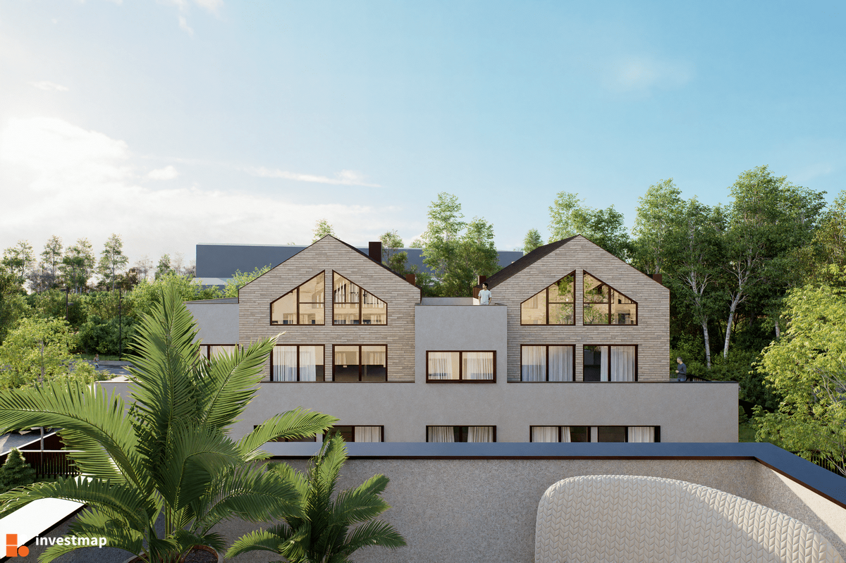 Wizualizacja Letnia Przystań dodał Wojciech Jenda