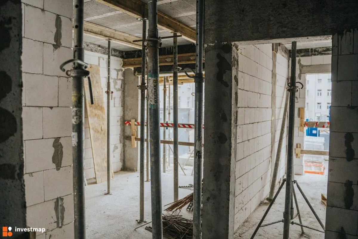 Zdjęcie Rewolucji 1905 Roku 31 fot. Wojciech Jenda