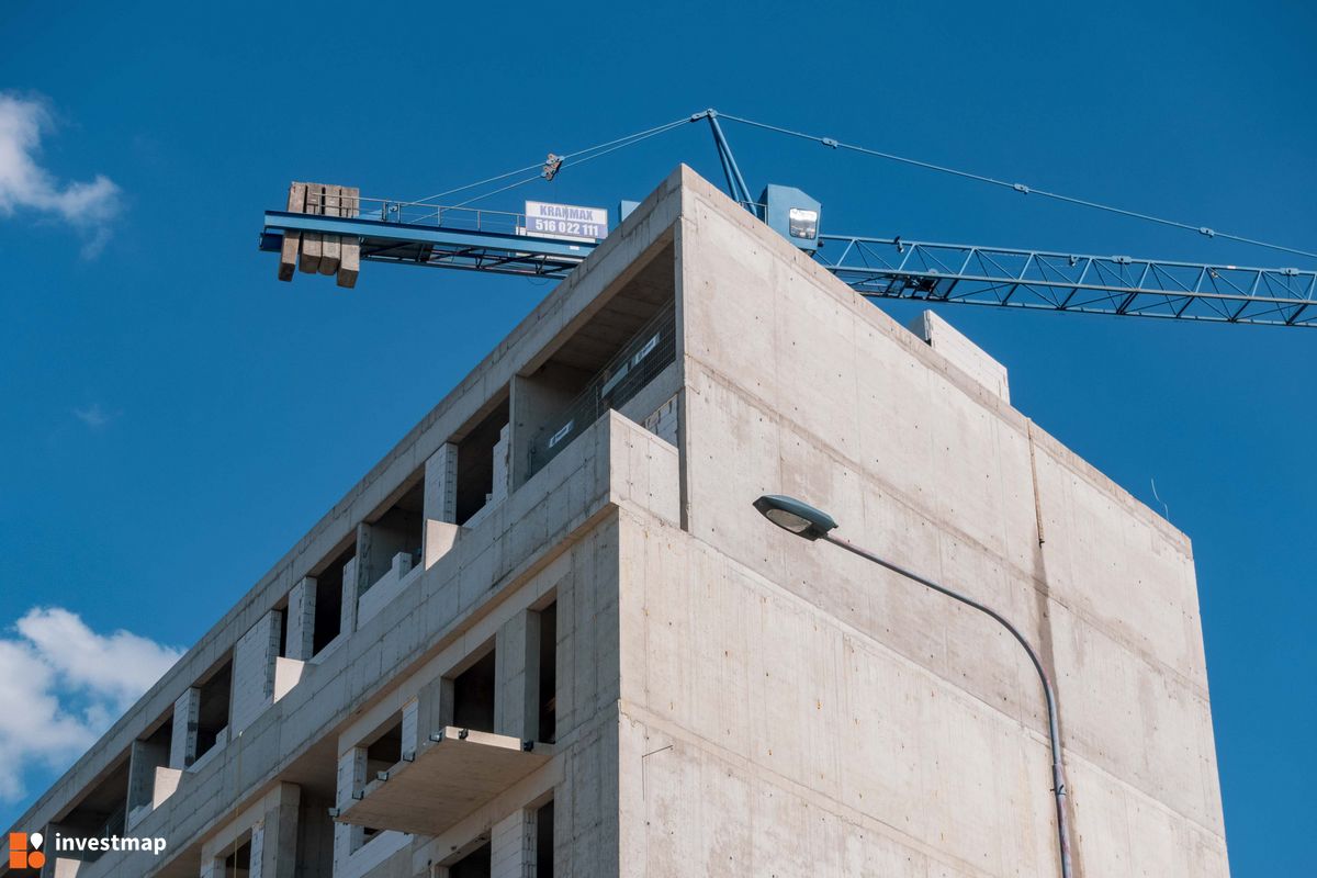 Zdjęcie Pogonowskiego 52 fot. PROFIT Development