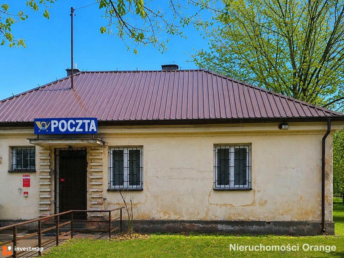 Zdjęcie [T04006] Pułtuska 52 