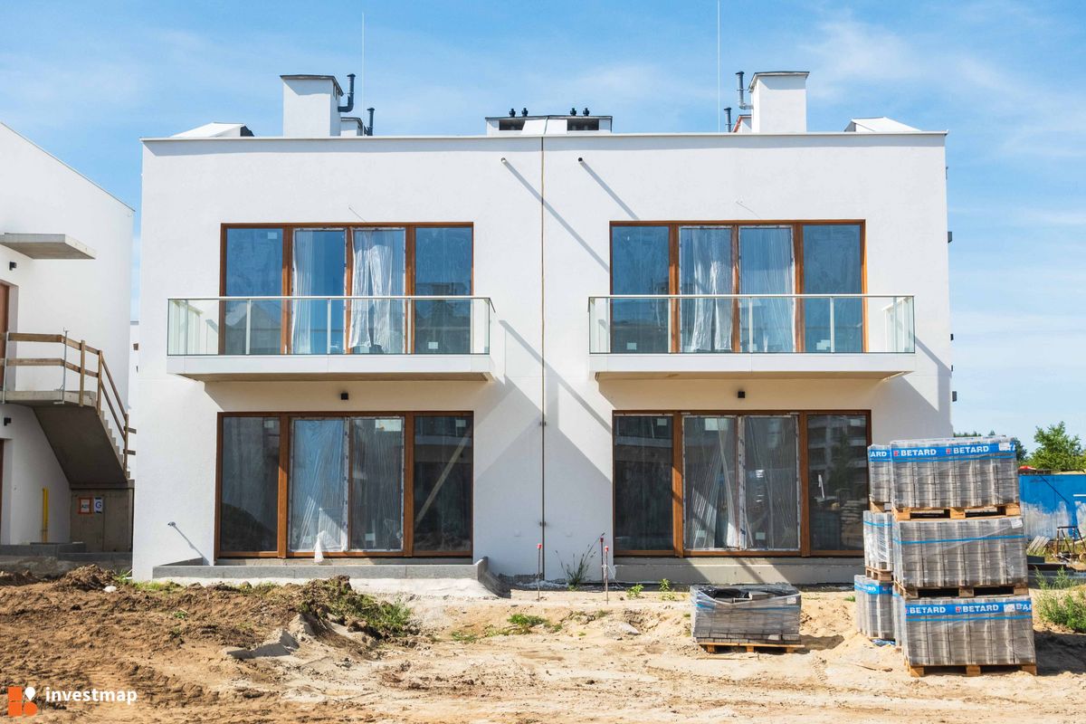 Zdjęcie Waniliowa fot. PROFIT Development