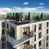 Apartamentowiec "Avangarda"
