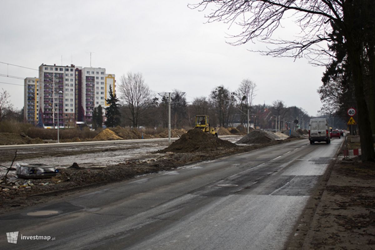 Zdjęcie [Kłodzko] Dworzec "Kłodzko Główne" (modernizacja) fot. Jan Hawełko 