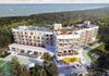 Na Wyspie Wolin otwarty został 4-gwiazdkowy hotel Juvena Wellness & Spa [ZDJĘCIA]