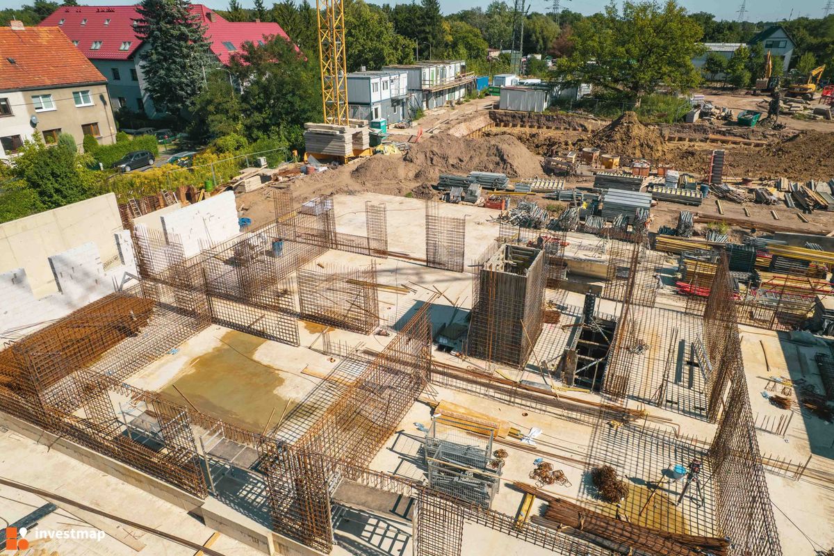 Zdjęcie Rędzińska  fot. PROFIT Development