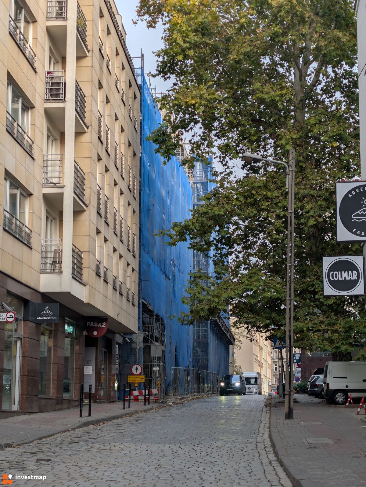 Zdjęcie Piekary 18 fot. Jan Augustynowski