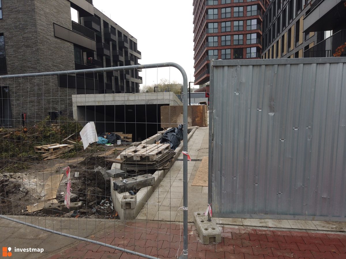 Zdjęcie Młyny Mogilska fot. Damian Daraż 