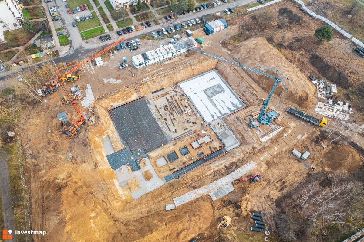 Zdjęcie Aquapark Widzew fot. Jakub Zazula 